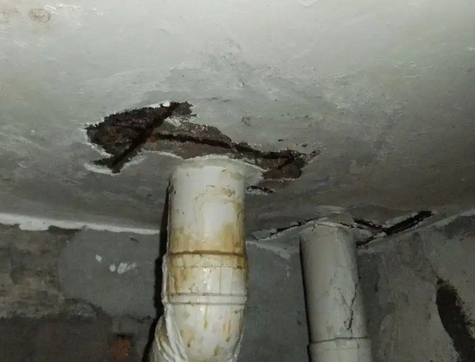 凌云卫生间漏水维修公司浅析凌云卫生间渗水维修的方法