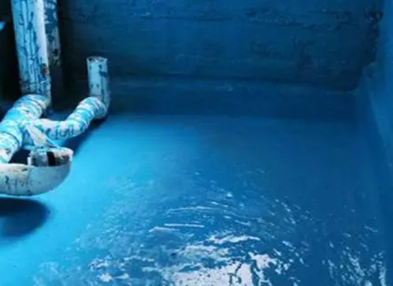 凌云卫生间漏水维修公司分下防水公司如何判断防水工程的质量?