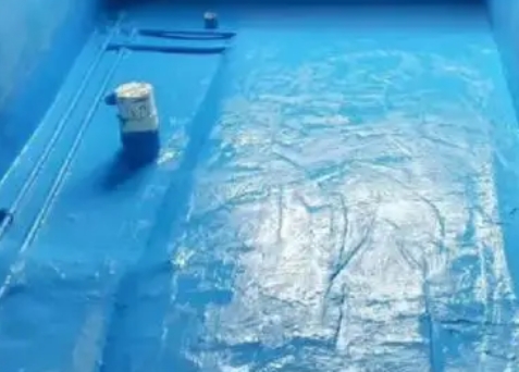凌云卫生间漏水维修公司分享下凌云卫生间防水工程中常用防水涂料介绍。